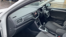 Volkswagen T-Roc 1.0 TSI 110 Active 5dr Petrol Hatchback